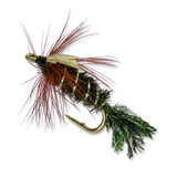 Peacock Sword