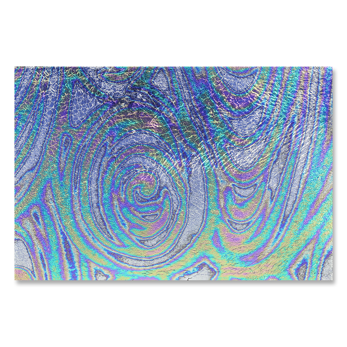 Loco Foam