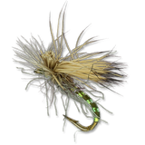 Mercer's Missing Link - Olive #20