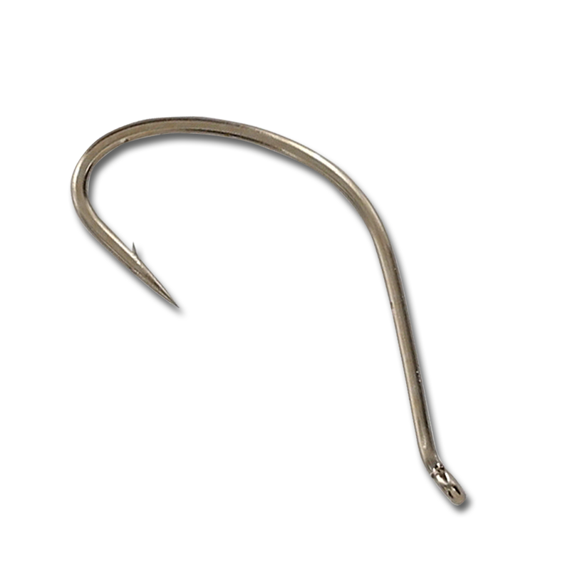 Gamakatsu C12U Hooks