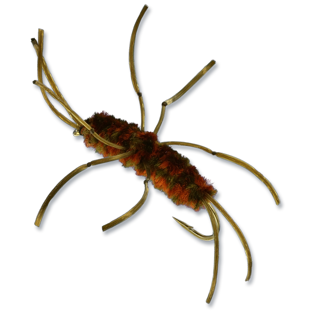 Pat's Rubberlegs (Jimmy Legs)