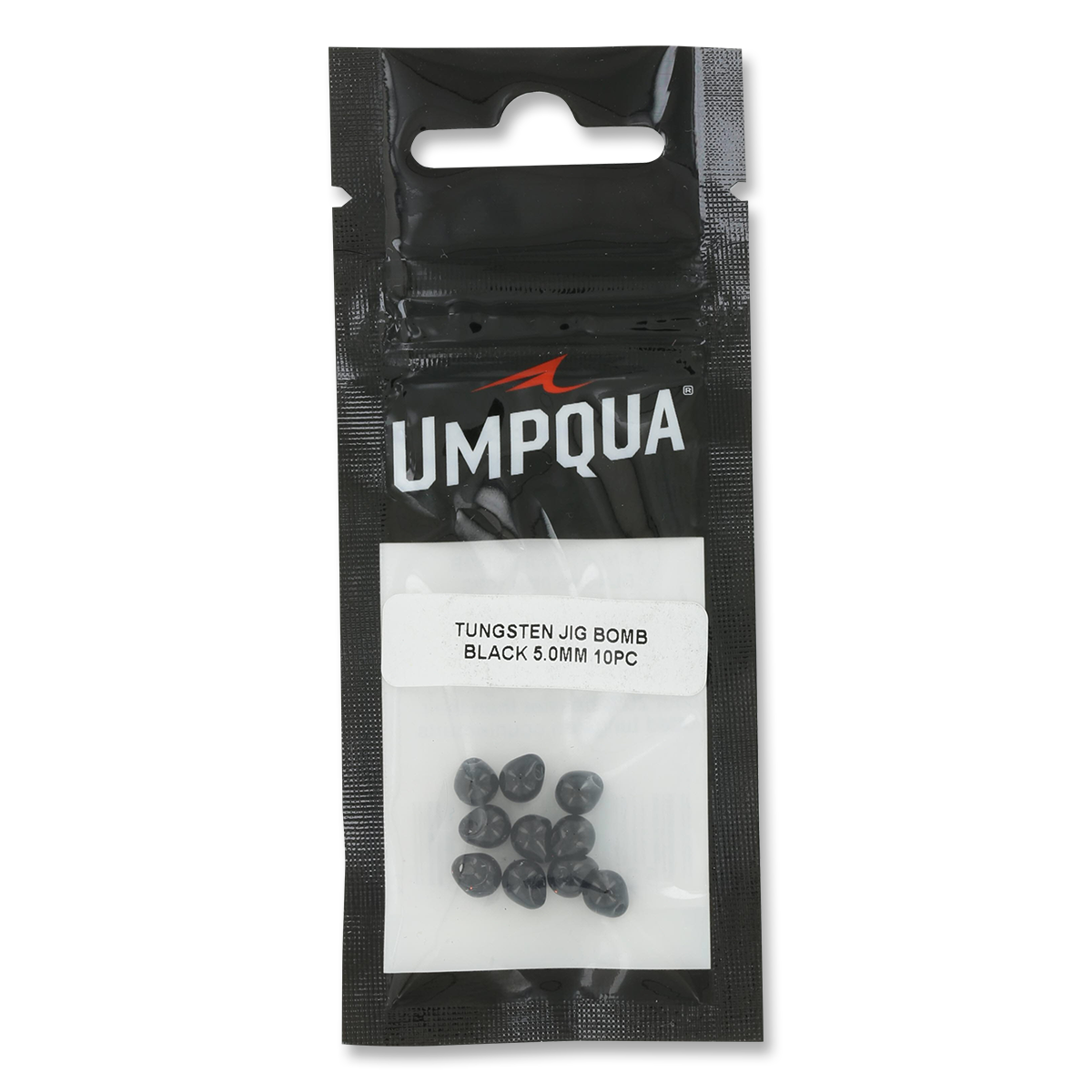 UFM Tungsten Jig Bombs