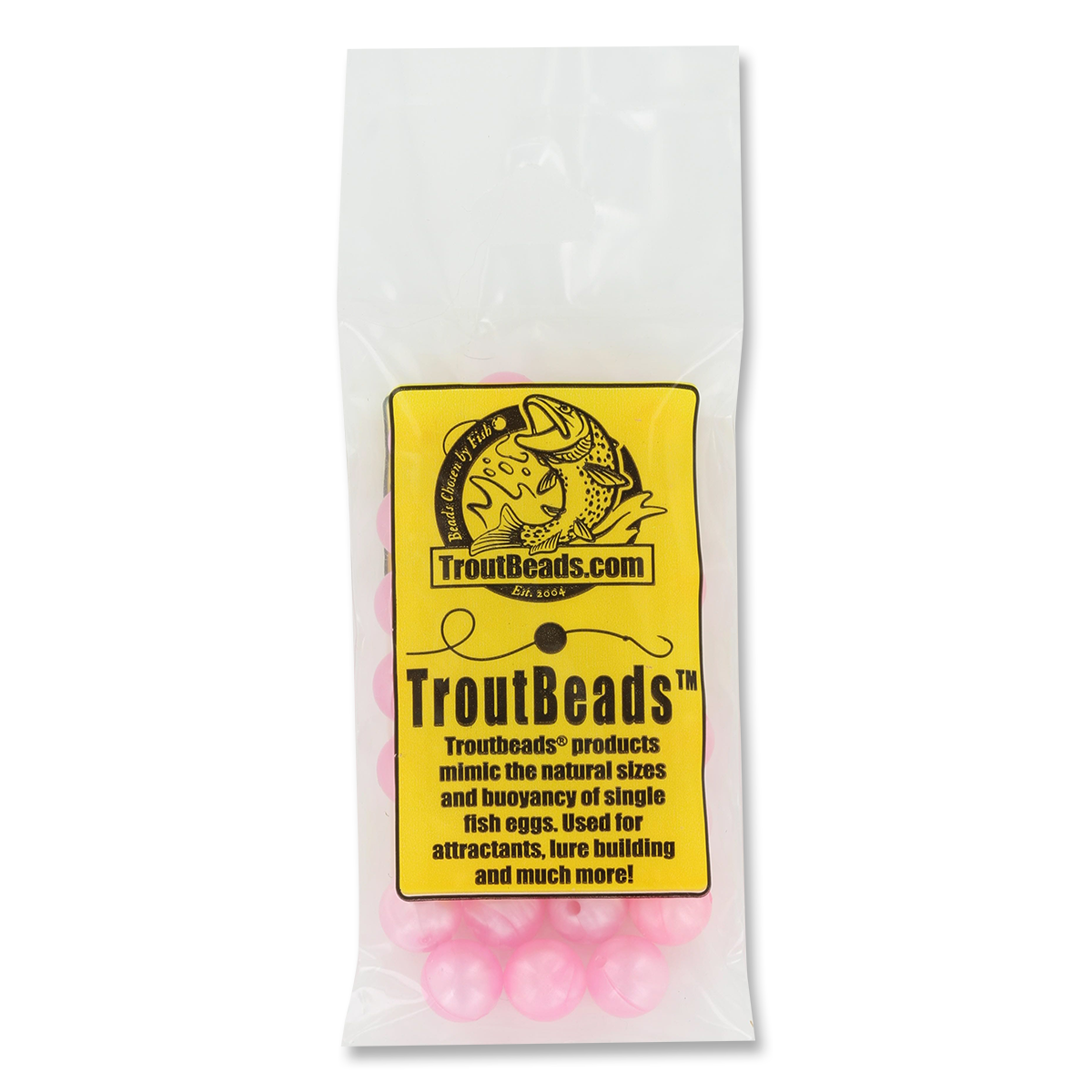 Trout Beads