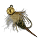 Jigged 20 Incher - #8