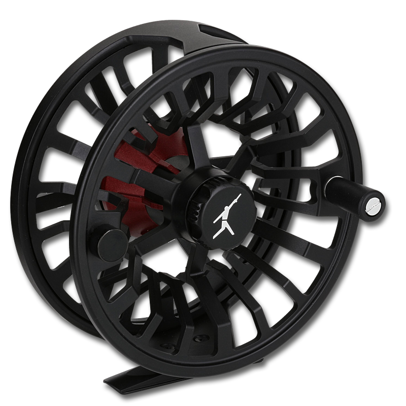 echo bravo lite fly reels Echo Bravo Reel
