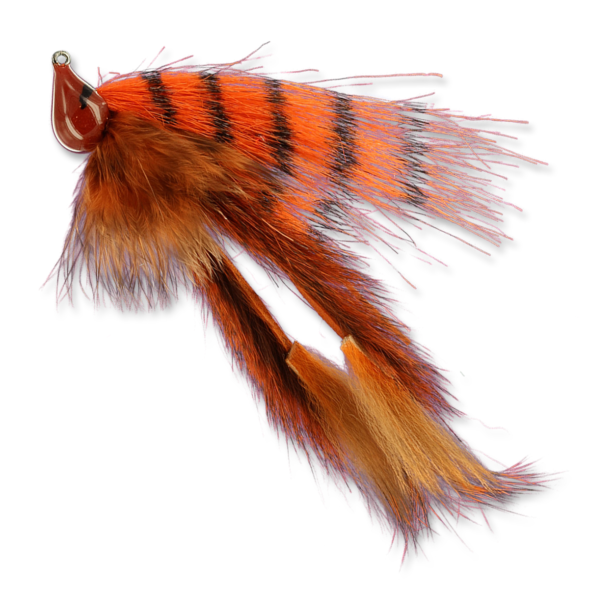 Warpath's Whammy Craw - #4