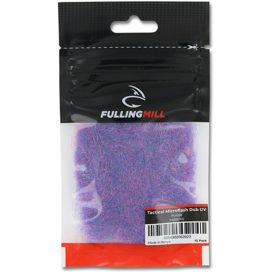 Tactical Microflash UV Dub