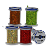 Veevus Holographic Tinsel