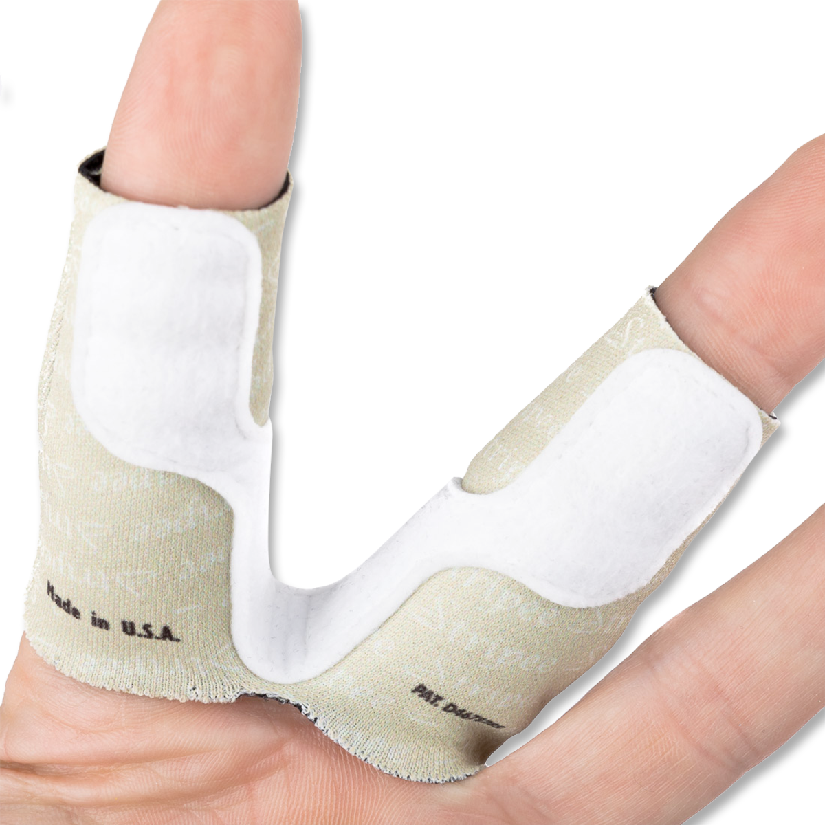 Alpine Stripee Finger Guards