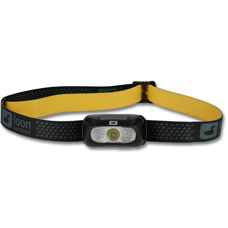 Loon Nocturnal Headlamp