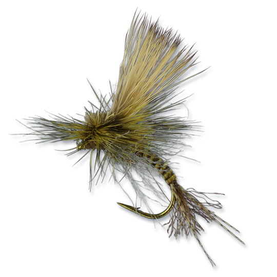 Mercer's Stealth Link – The Fly Shop