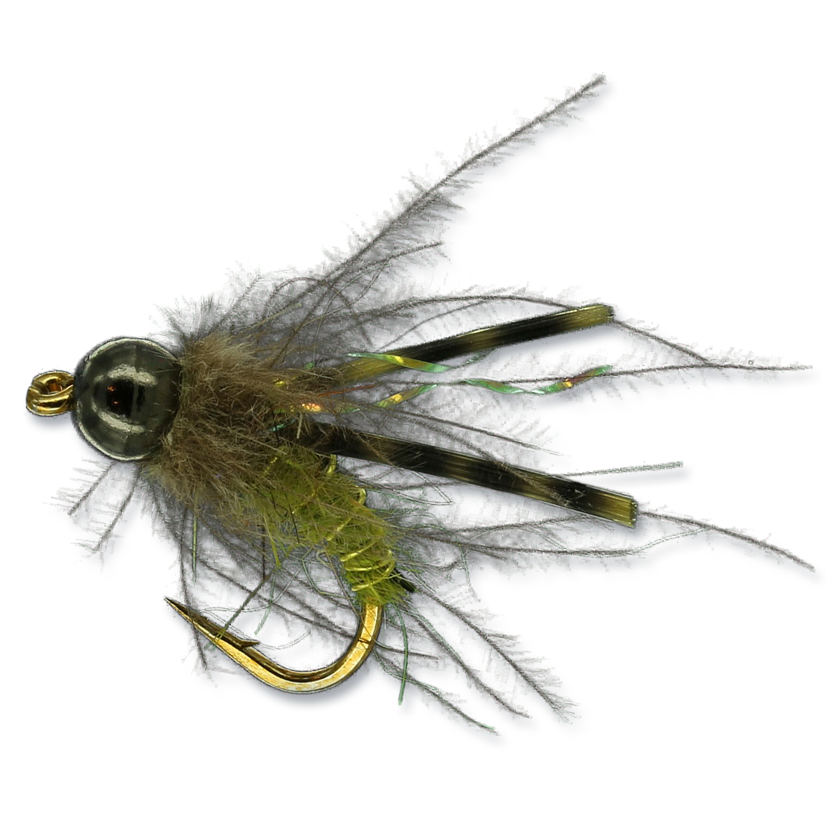 Baltz CDC Caddis