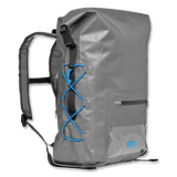 Chums Downriver Rolltop Backpack