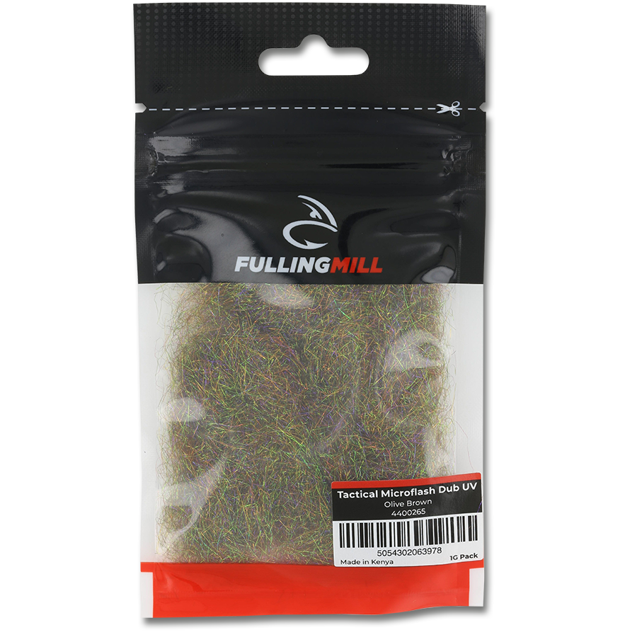 Tactical Microflash UV Dub