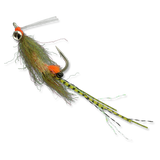 Enrico's Lead Eye Spawning Shrimp - #4