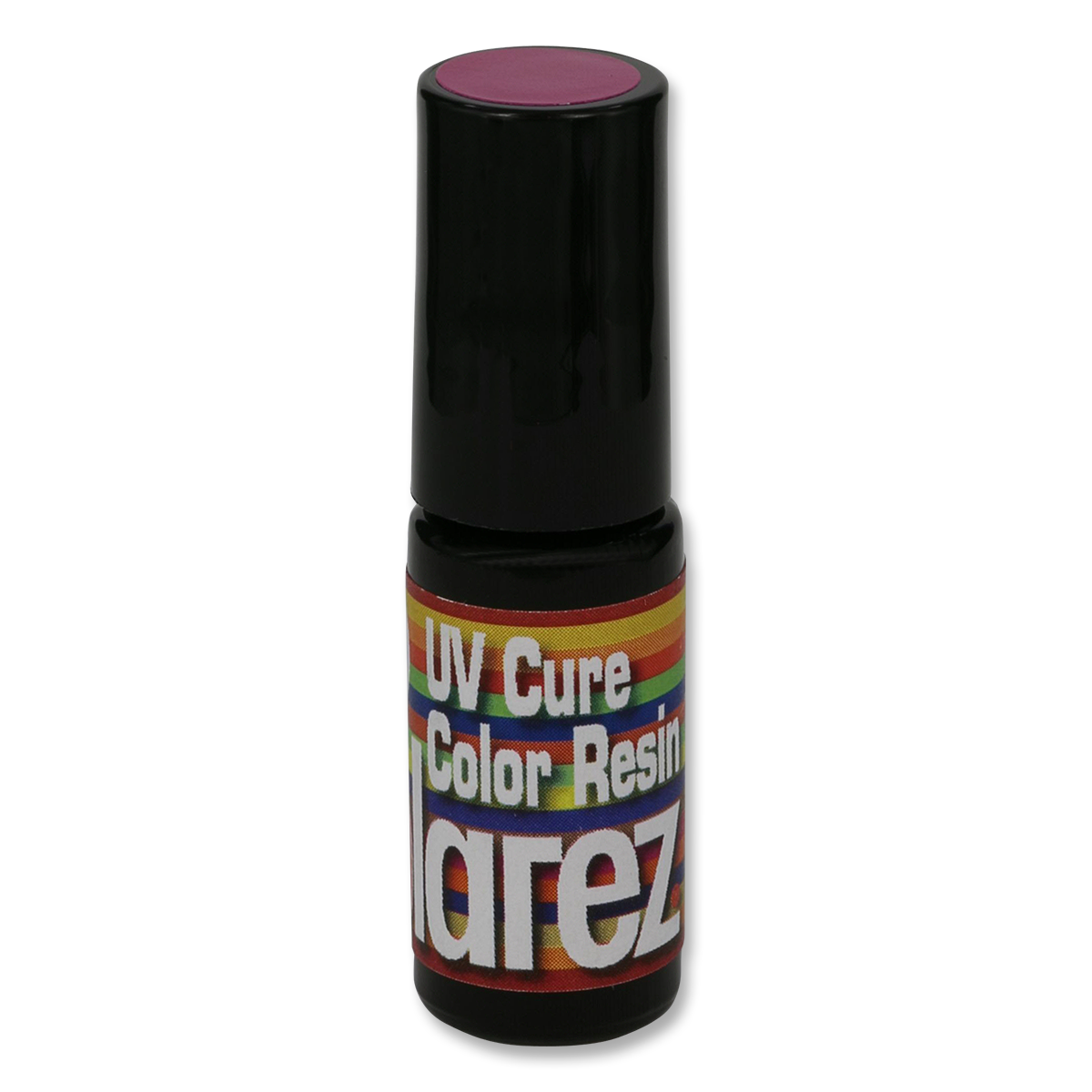 Solarez UV Fly Finish Colors