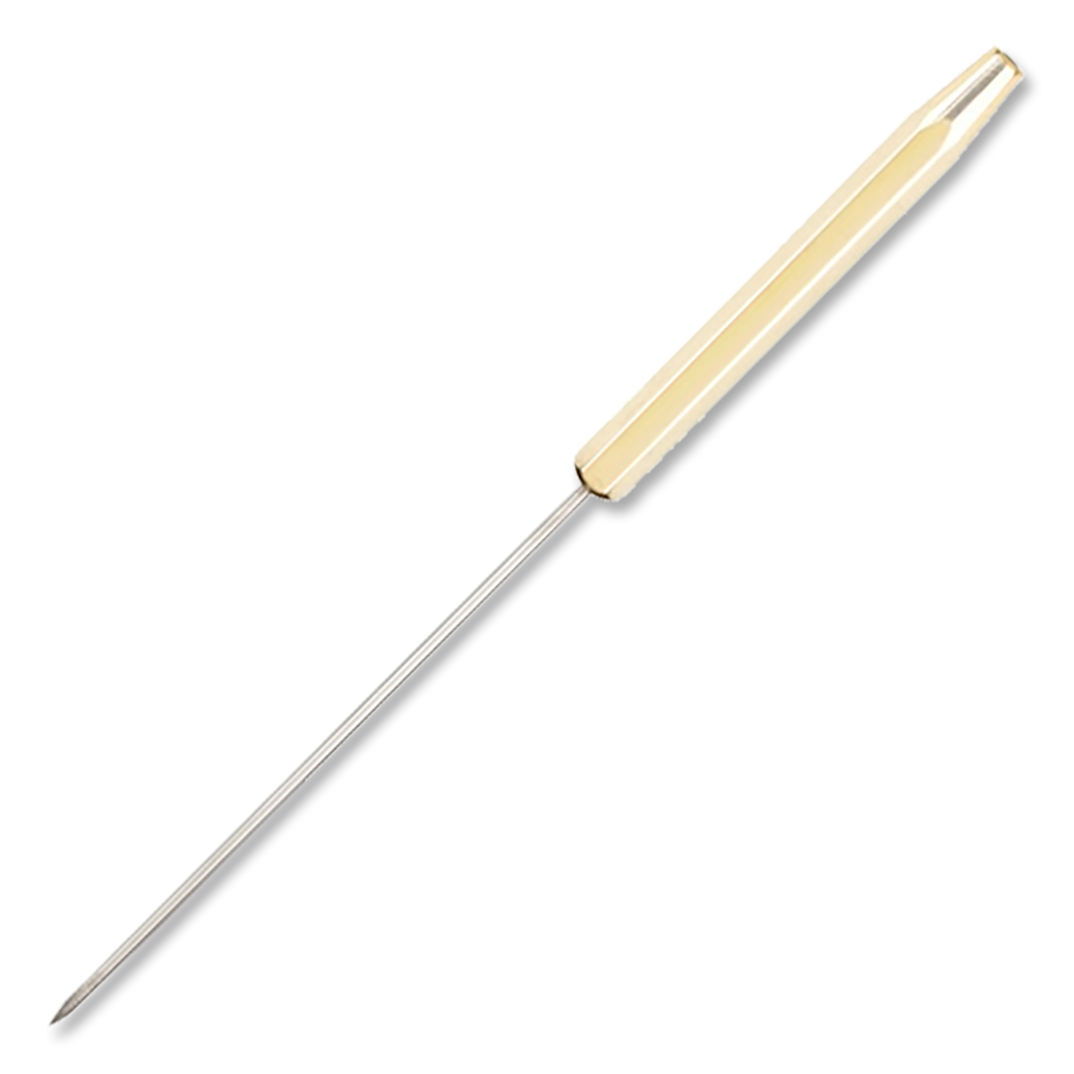 The Fly Shop's Brass Bodkin