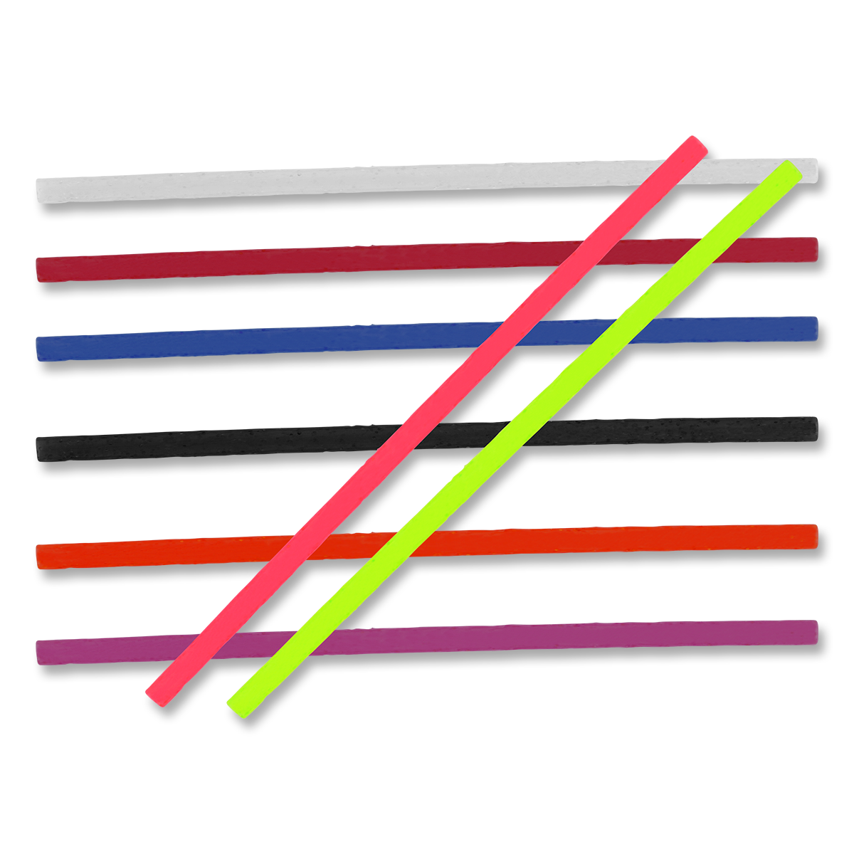 Aqua 1.8MM Poly Tubes