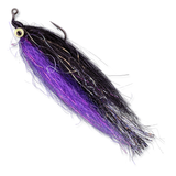 Flashtail Minnow Clouser - #1/0