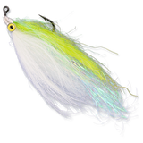 Flashtail Minnow Clouser - #1/0