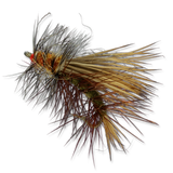 Stimulator - Olive #16