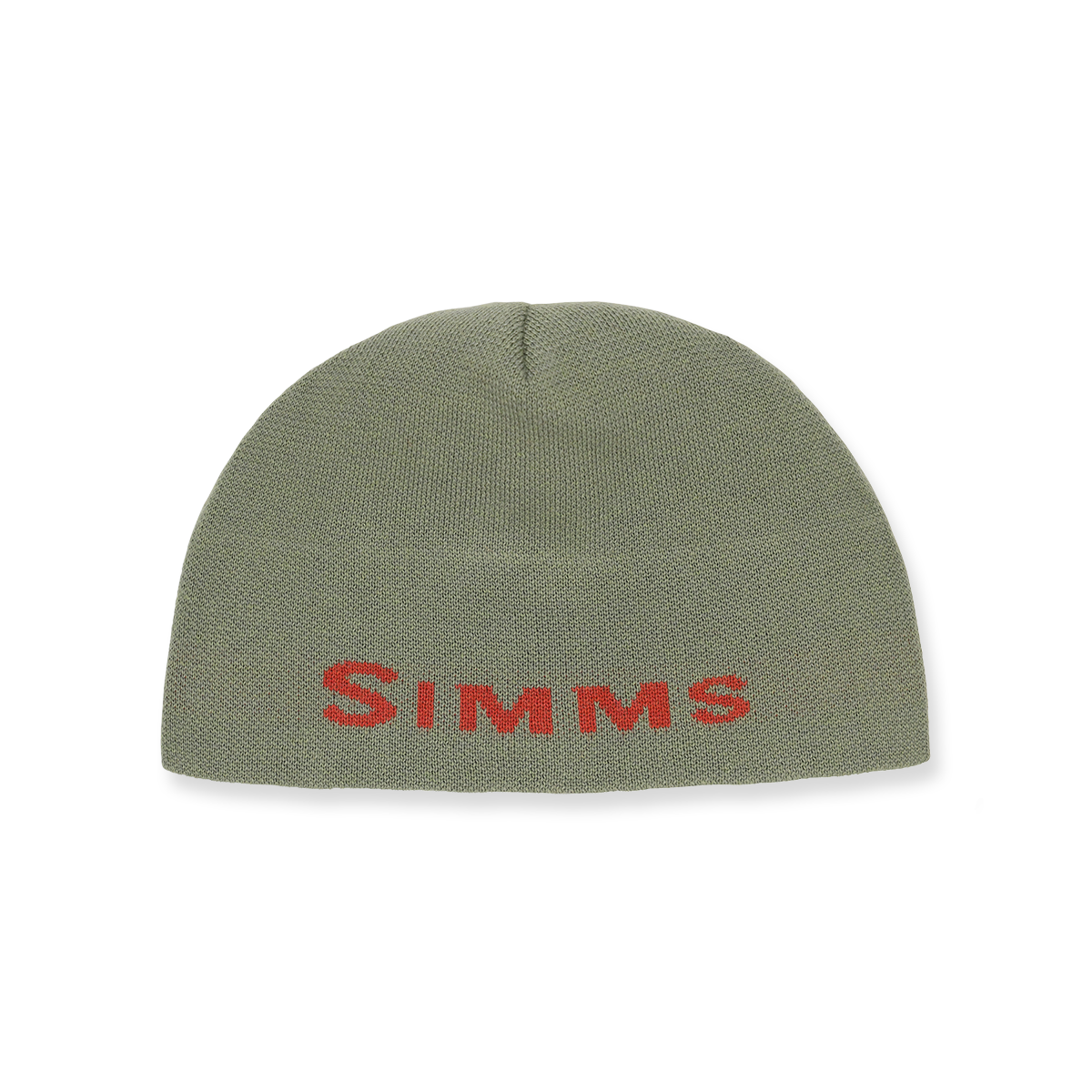 Simms Everyday Beanie - Smokey Olive