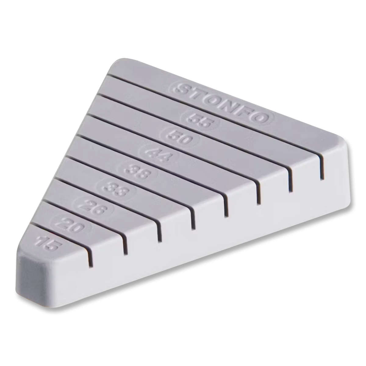 Stonfo CDC Feathers Block