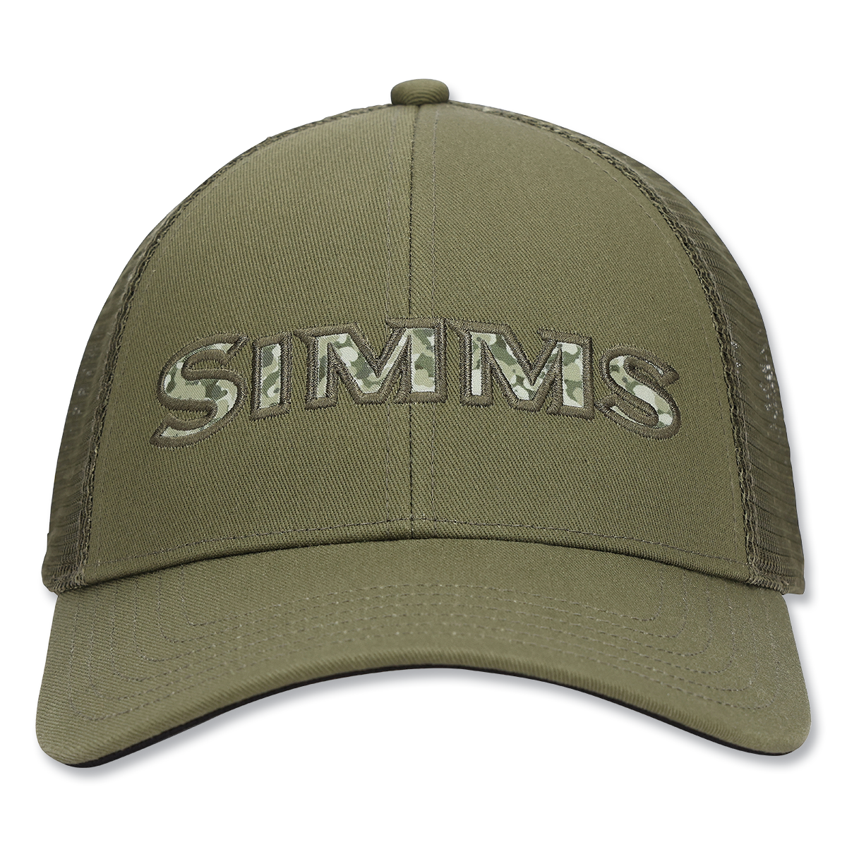Simms Single Haul Trucker