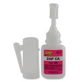 Zap-A-Gap Thin CA