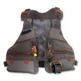 Fishpond Flint Hills Vest - Gravel