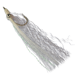 Shallow Water Clouser - #6