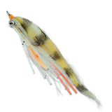 Bonefish Junk