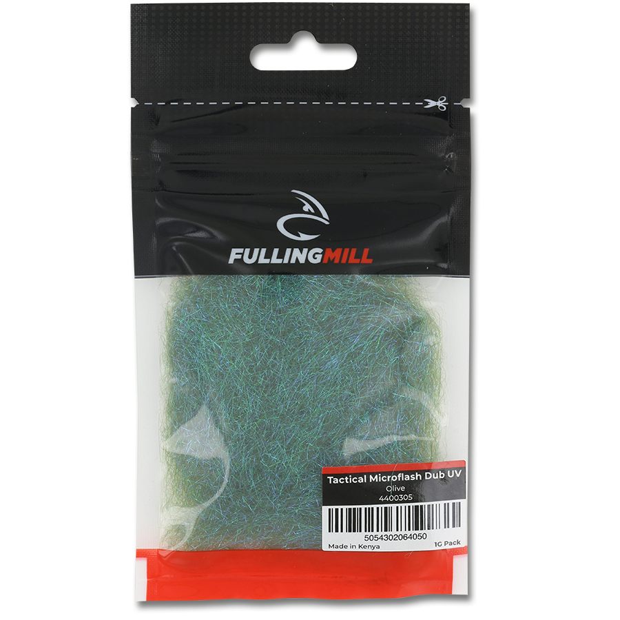 Tactical Microflash UV Dub