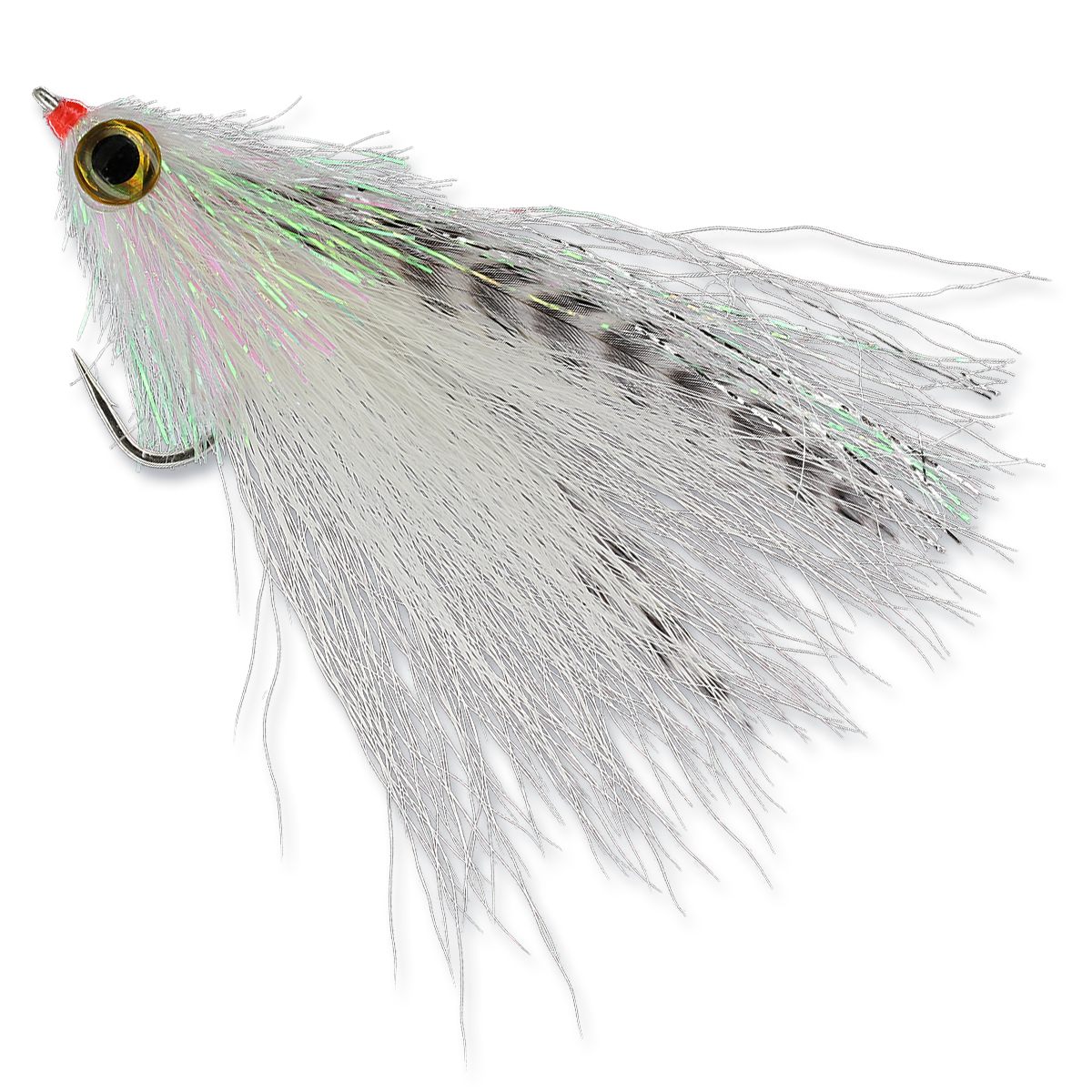 Midnight Mullet - #1/0