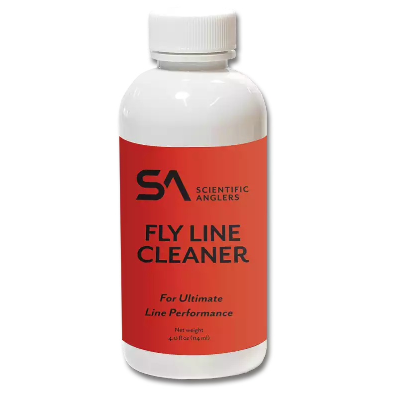 Scientific Anglers Fly Line Cleaner