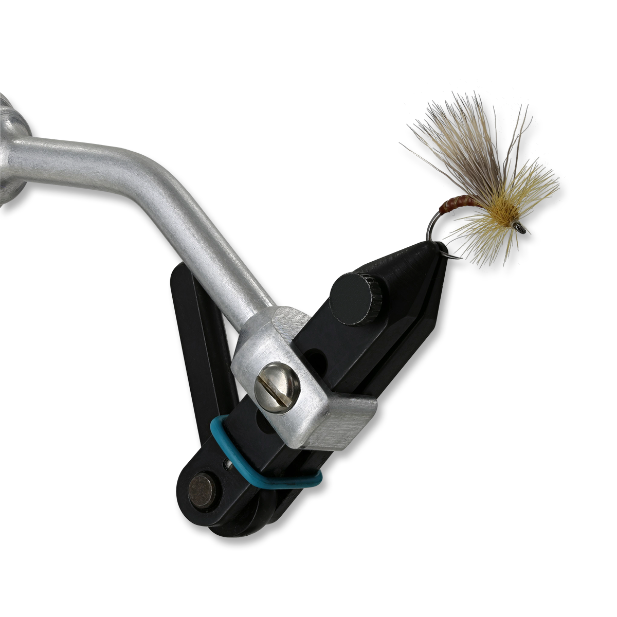 Hareline Tapered Synthetic Quill