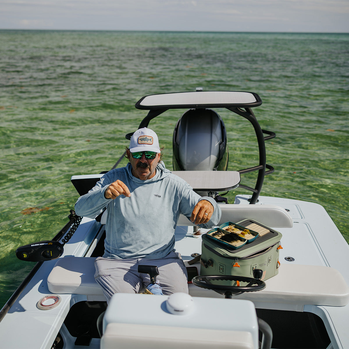 Fishpond Cutbank Gear Bag