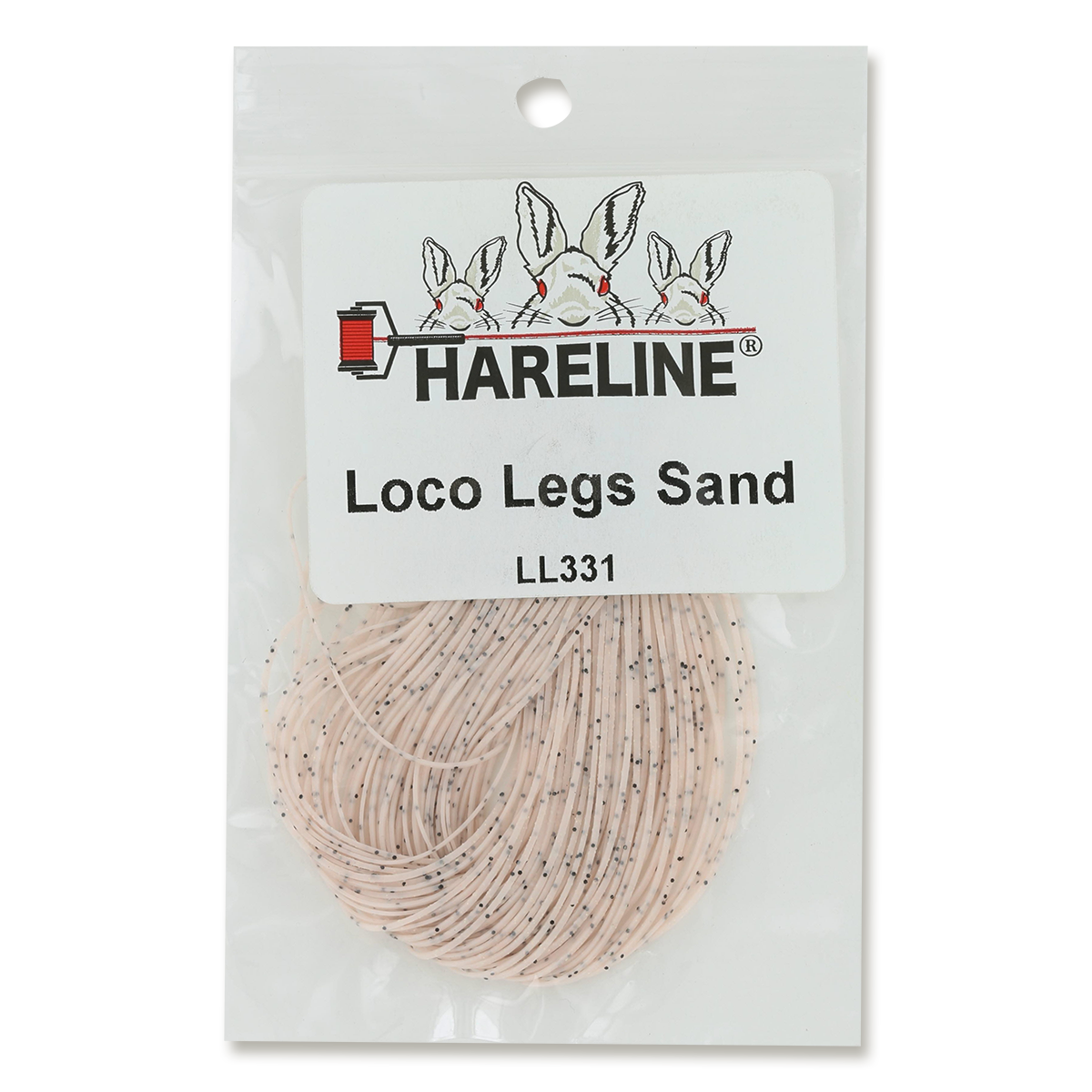 Loco Legs