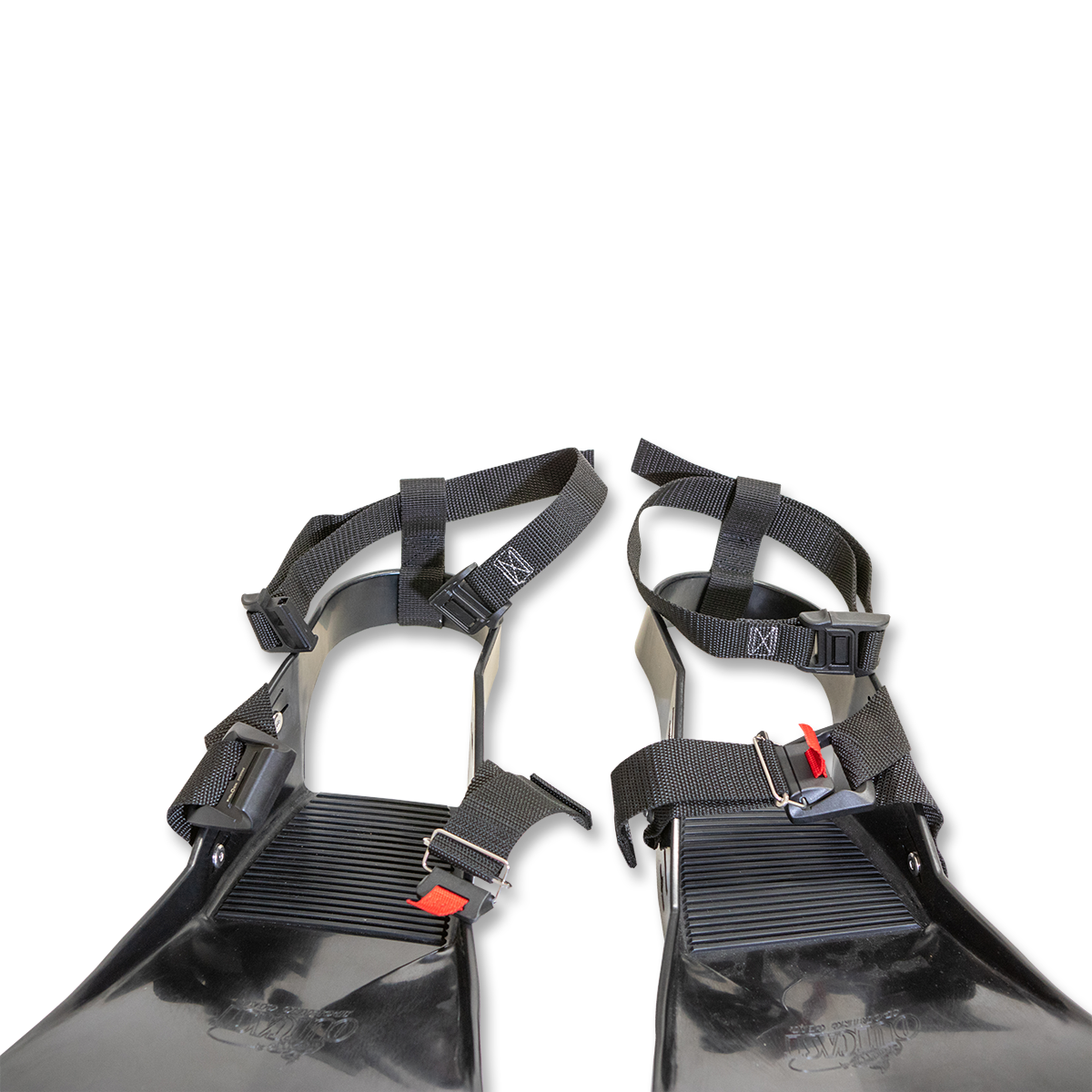 Outcast EZ Power Kick Fins