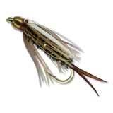 GB Prince Nymph