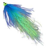 Travis's Half Man Intruder - #1/0