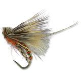 RK's Tangerine Caddis