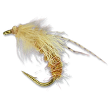 Mercer's Z Wing Caddis Pupa
