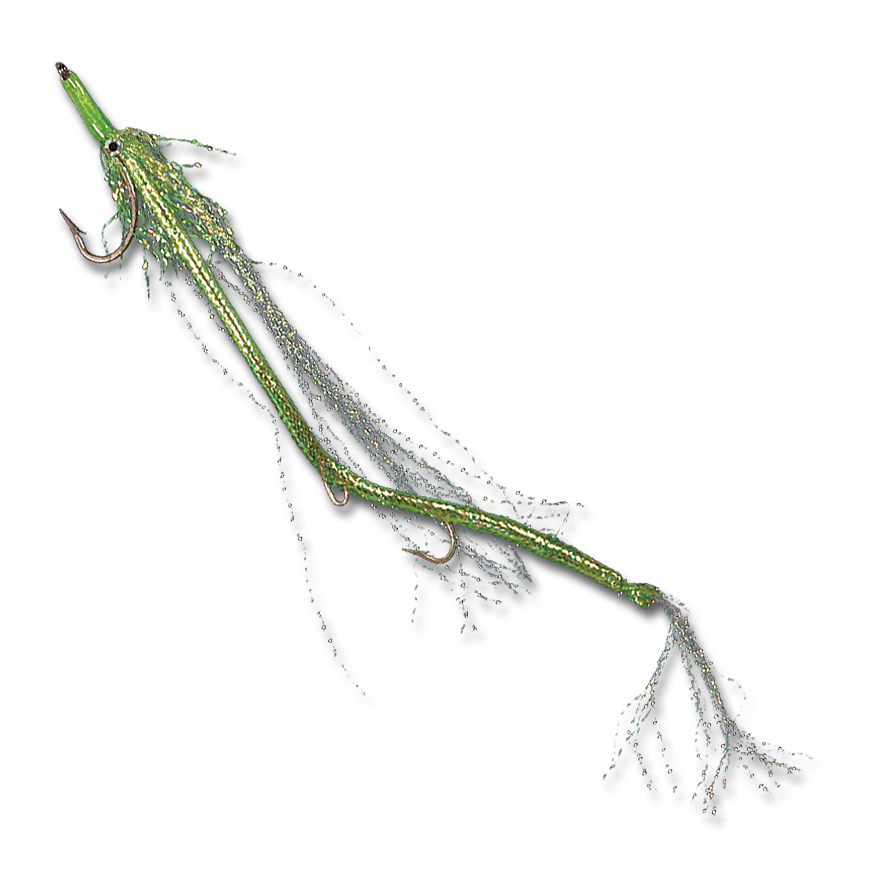 Tandem Cuda Fly - #2/0