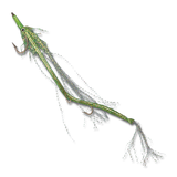 Tandem Cuda Fly - #2/0