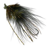 Trout Spey Buggers - #4
