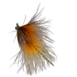 Trout Spey Buggers - #4