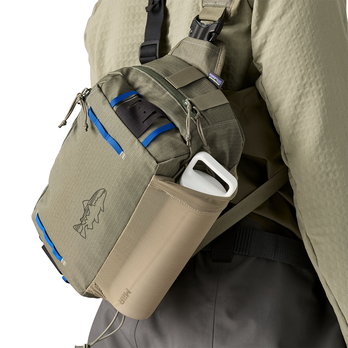 Patagonia Stealth Switch Pack 9L