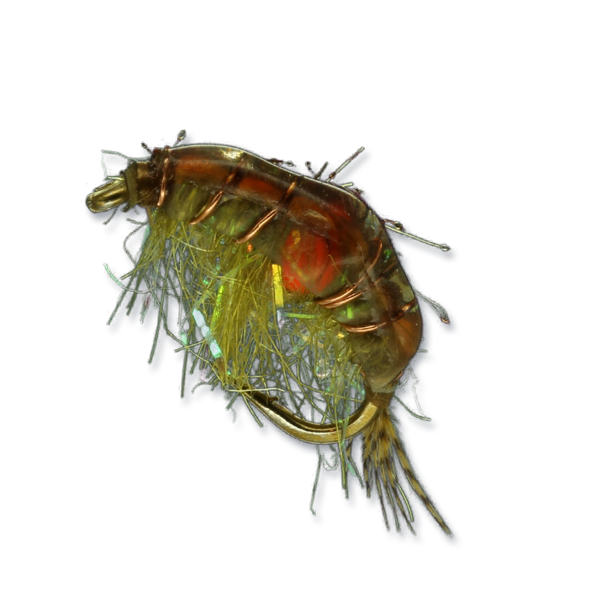 Expecting Scud - #14