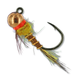 Jigged TNT